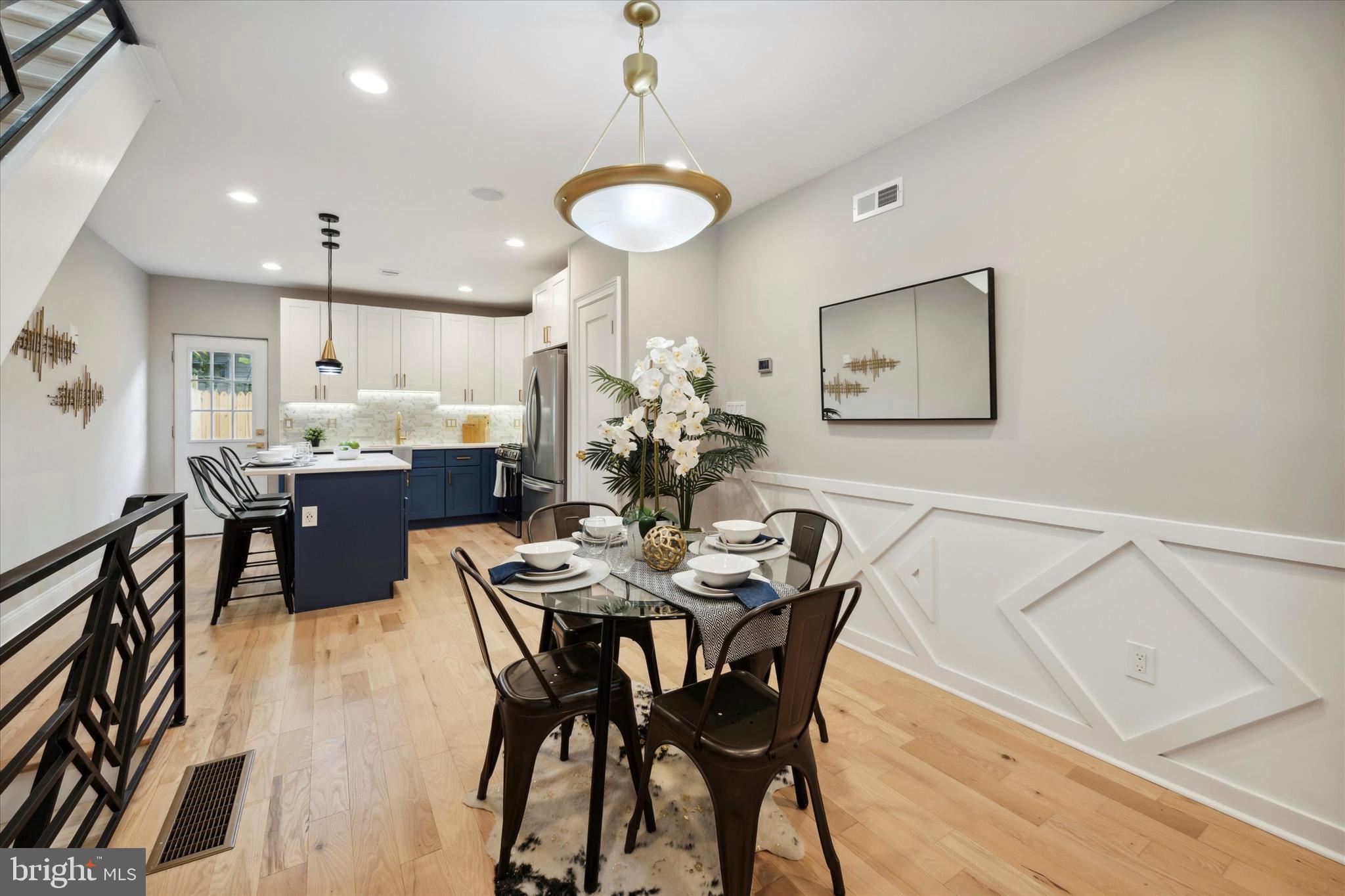 2316 Wilder Street Philadelphia, PA 19146 - Photo 6 of 24