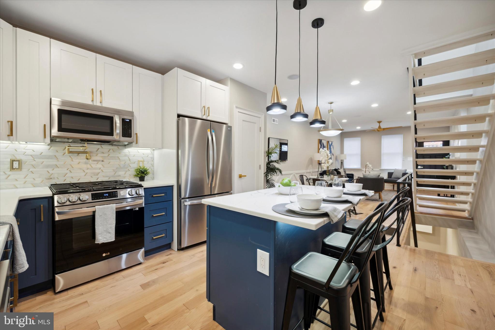 2316 Wilder Street Philadelphia, PA 19146 - Photo 8 of 24