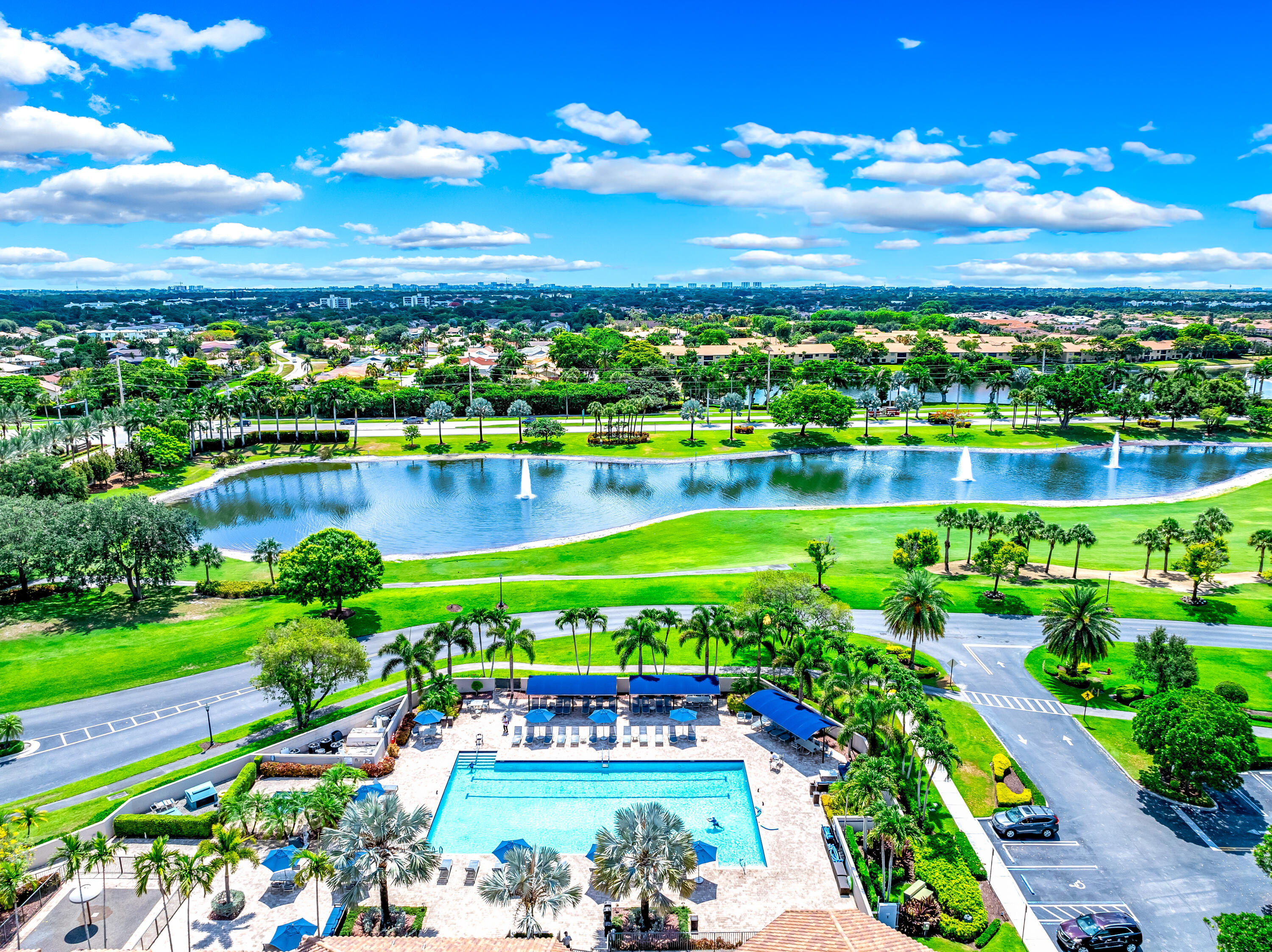 22602 Esplanada Drive Boca Raton, FL 33433 - Photo 34 of 40 Amentities Galore