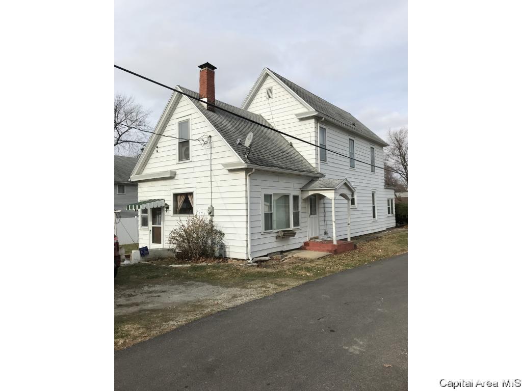 716 East Ridgely Avenue Springfield, IL 62702 - Photo 1 of 13