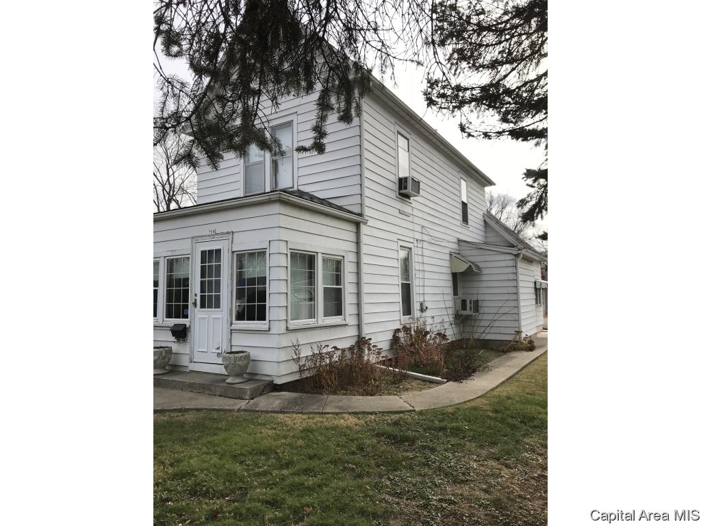 716 East Ridgely Avenue Springfield, IL 62702 - Photo 2 of 13