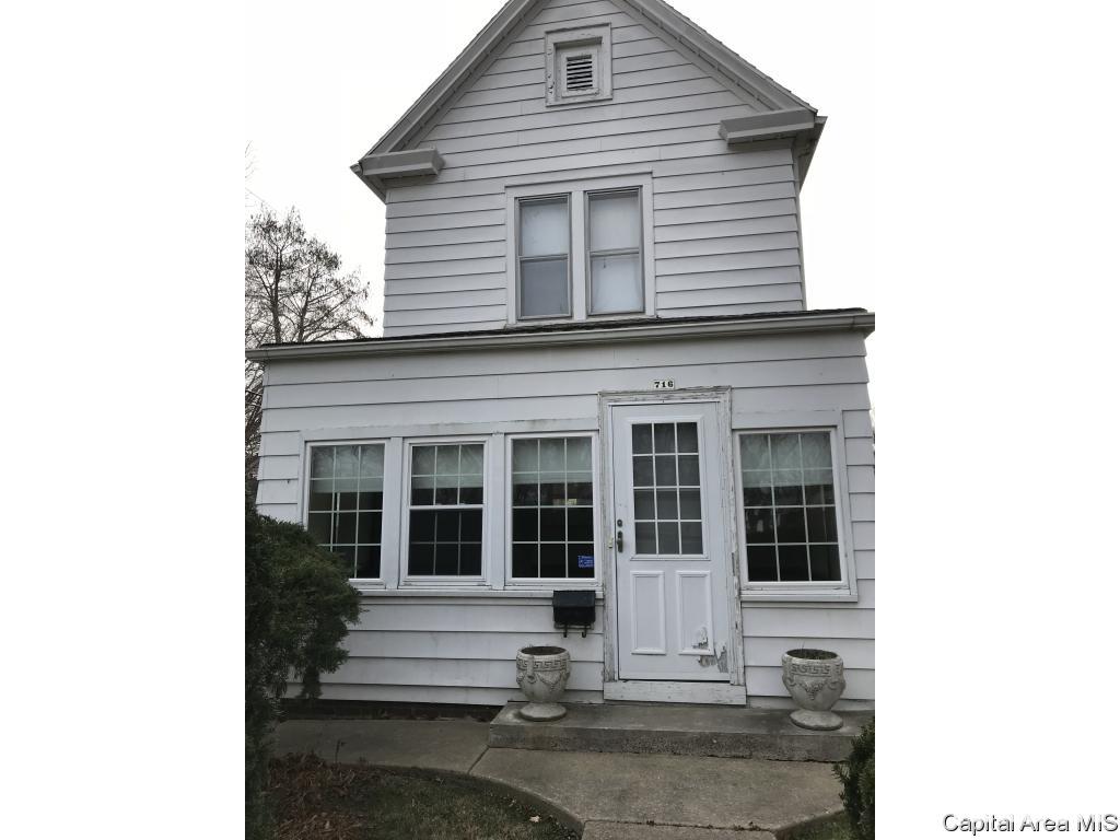 716 East Ridgely Avenue Springfield, IL 62702 - Photo 3 of 13