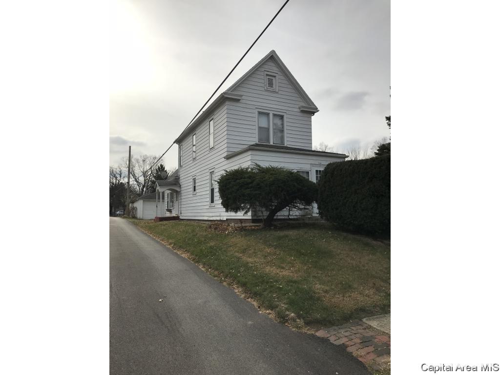 716 East Ridgely Avenue Springfield, IL 62702 - Photo 4 of 13