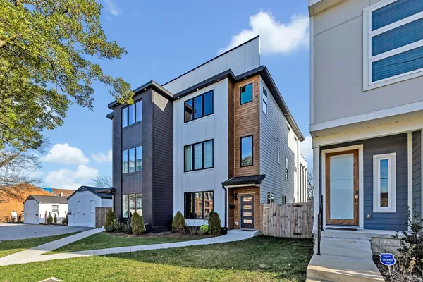 $6,500 | 611 21st Avenue North, Nashville, TN 37203