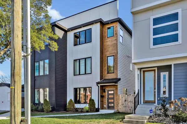 $6,500 | 611 21st Avenue North, Nashville, TN 37203