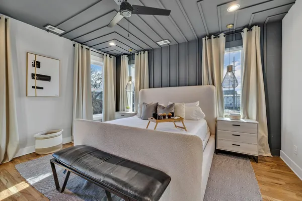 $6,500 | 611 21st Avenue North, Nashville, TN 37203