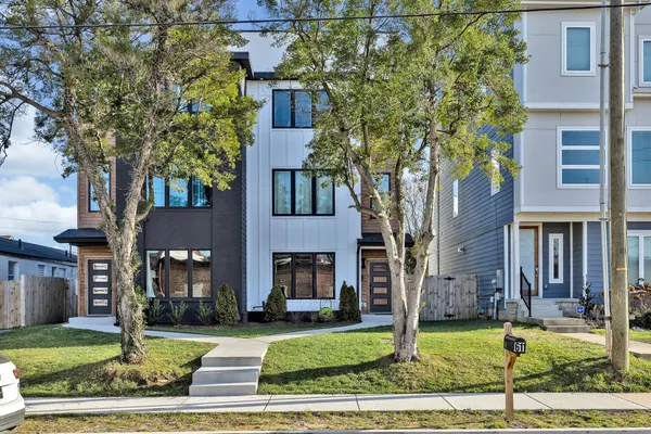 $6,500 | 611 21st Avenue North, Nashville, TN 37203