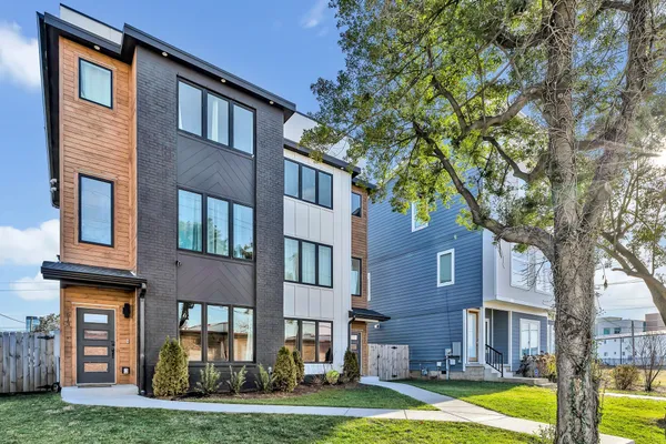 $6,500 | 611 21st Avenue North, Nashville, TN 37203