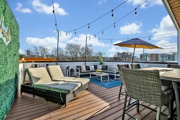 $6,500 | 611 21st Avenue North, Nashville, TN 37203