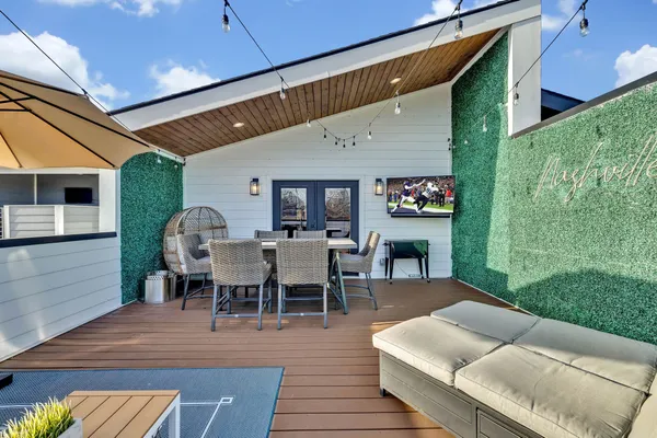 $6,500 | 611 21st Avenue North, Nashville, TN 37203