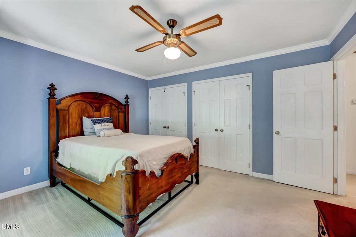 113 Artillery Lane Raleigh, NC 27615 - Photo 28 of 56 27-113 Artillery Ln-27