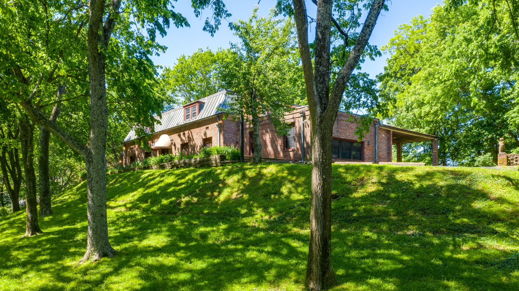 6603 Fox Hollow Road Nashville, TN 37205 - Photo 1 of 49 Gallery Image 1