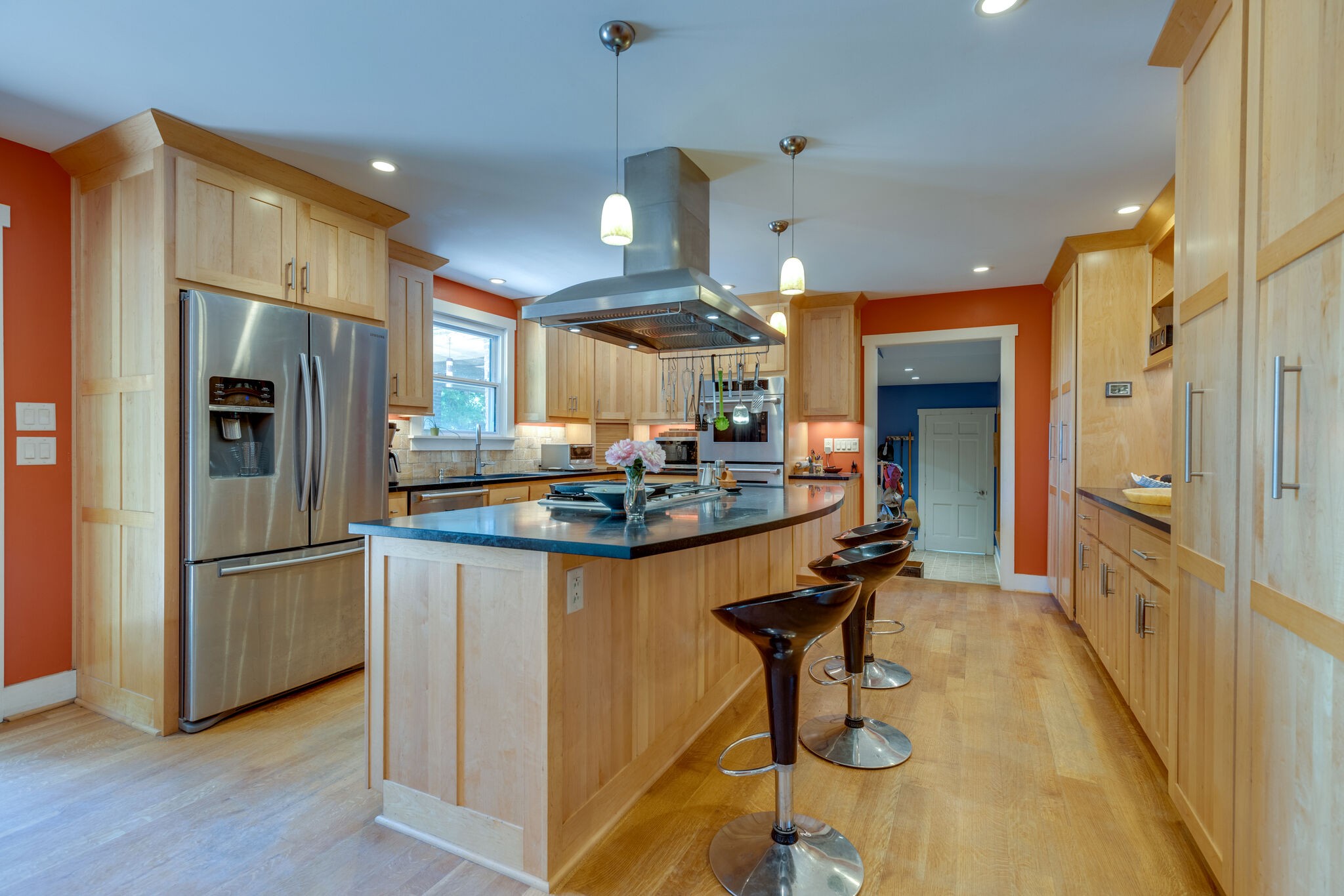 6603 Fox Hollow Road Nashville, TN 37205 - Photo 22 of 49 Gallery Image 22