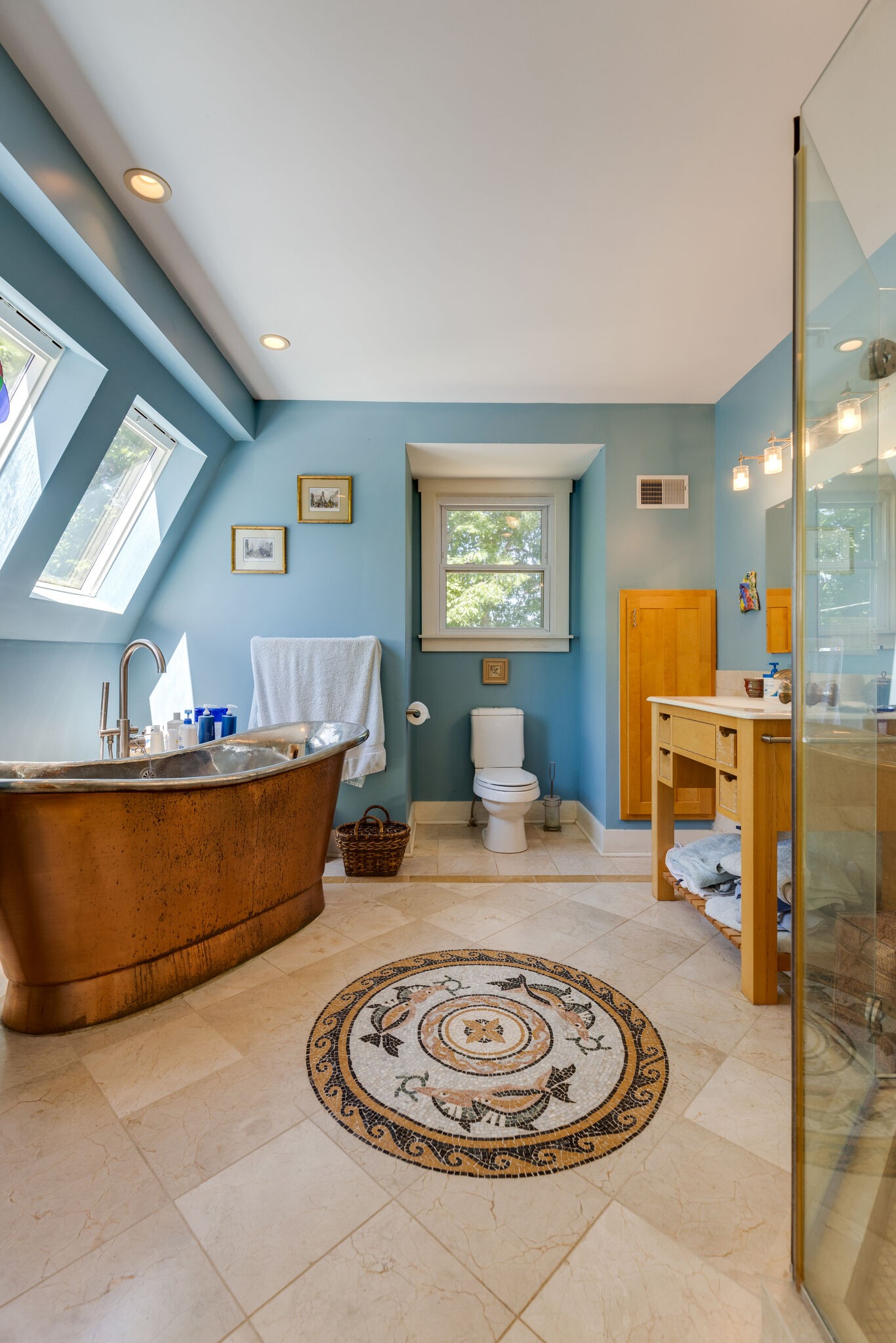 6603 Fox Hollow Road Nashville, TN 37205 - Photo 34 of 49 Gallery Image 34