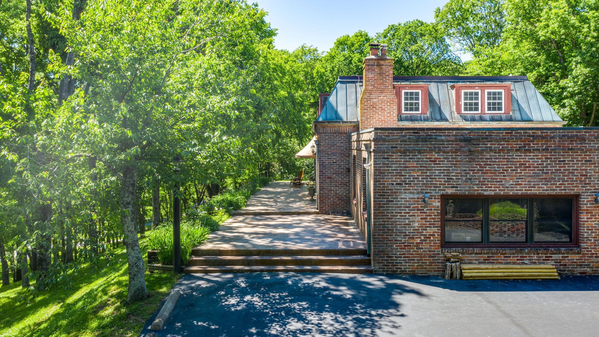 6603 Fox Hollow Road Nashville, TN 37205 - Photo 45 of 49 Gallery Image 45