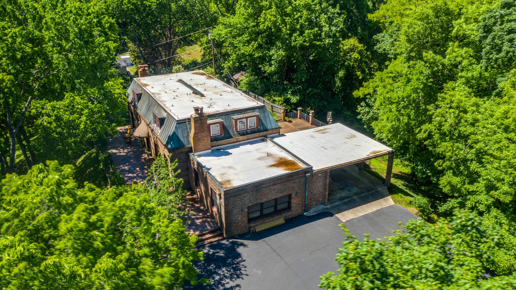 6603 Fox Hollow Road Nashville, TN 37205 - Photo 46 of 49 Gallery Image 46