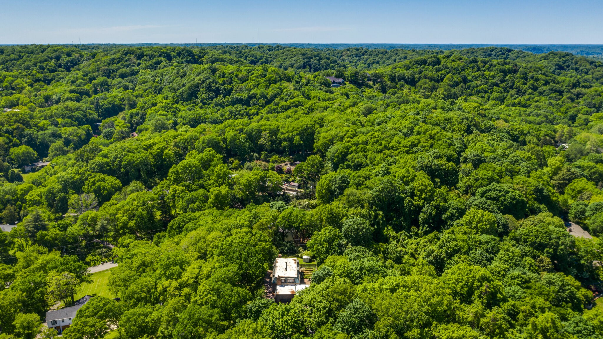 6603 Fox Hollow Road Nashville, TN 37205 - Photo 47 of 49 Gallery Image 47