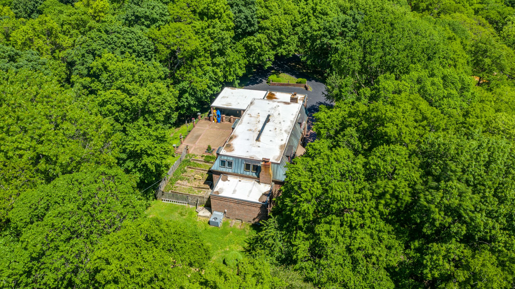 6603 Fox Hollow Road Nashville, TN 37205 - Photo 48 of 49 Gallery Image 48