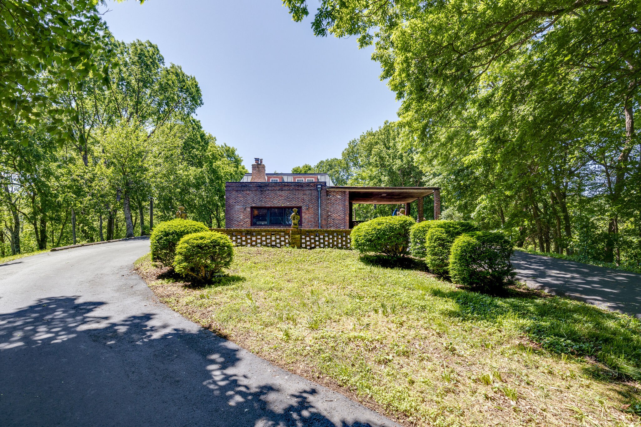 6603 Fox Hollow Road Nashville, TN 37205 - Photo 6 of 49 Gallery Image 6