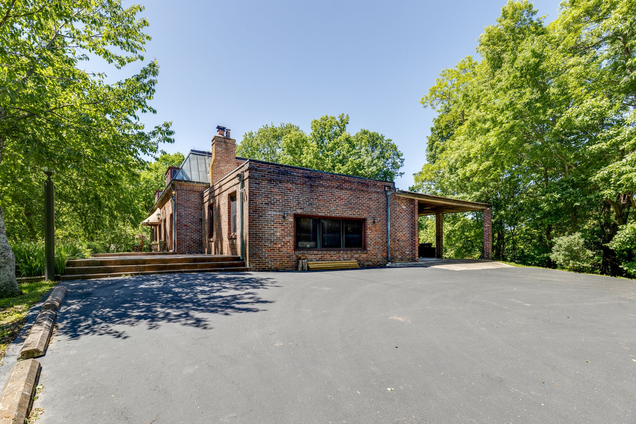 6603 Fox Hollow Road Nashville, TN 37205 - Photo 7 of 49 Gallery Image 7