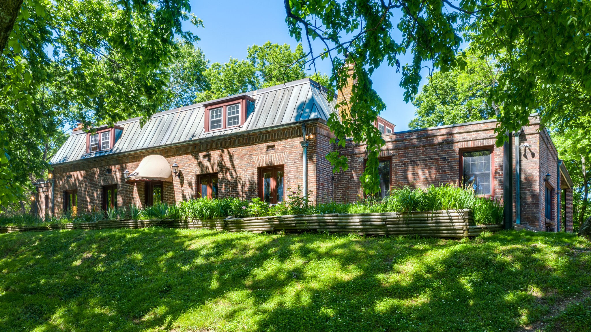 6603 Fox Hollow Road Nashville, TN 37205 - Photo 9 of 49 Gallery Image 9