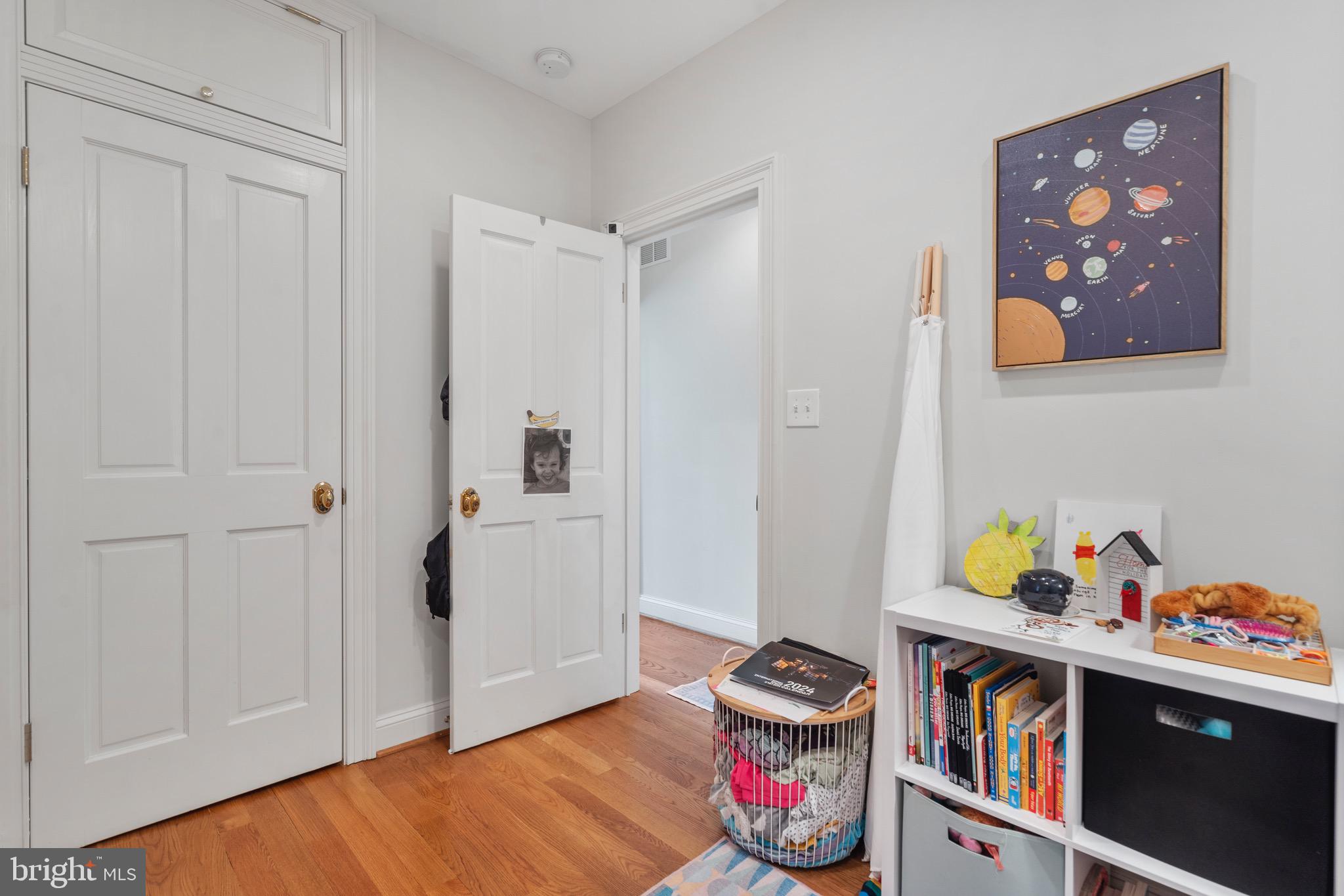 127 D Street Southeast Washington, DC 20003 - Photo 22 of 35