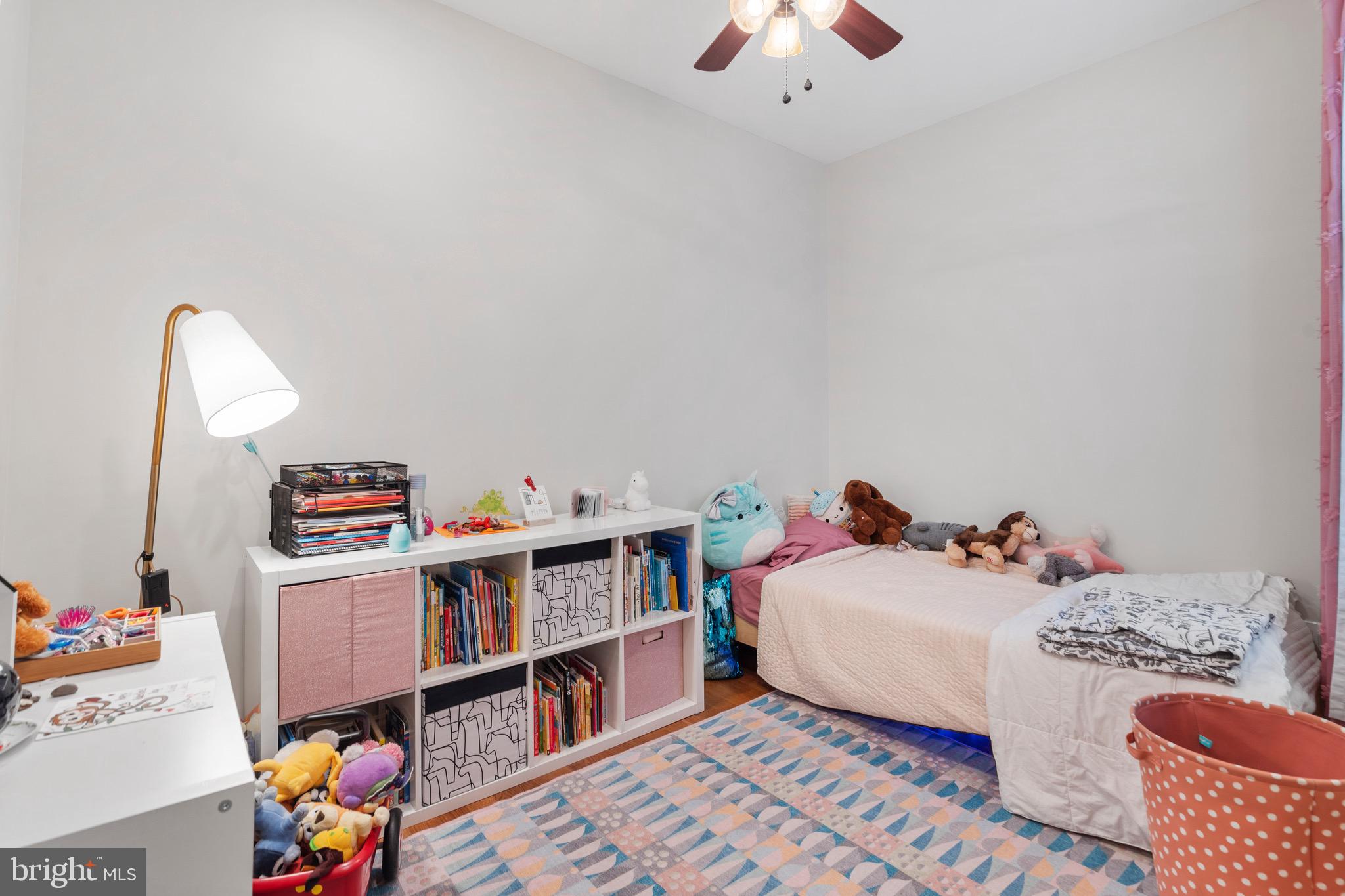 127 D Street Southeast Washington, DC 20003 - Photo 25 of 35