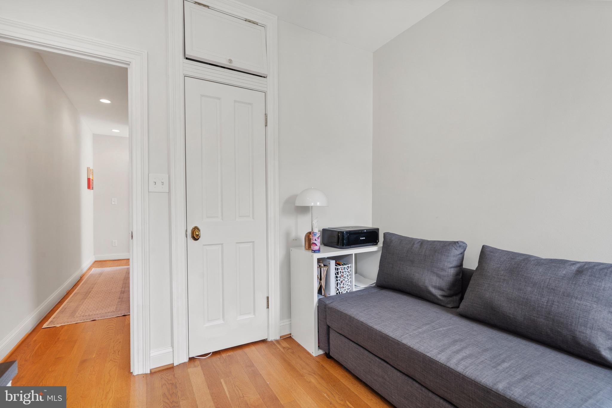 127 D Street Southeast Washington, DC 20003 - Photo 27 of 35