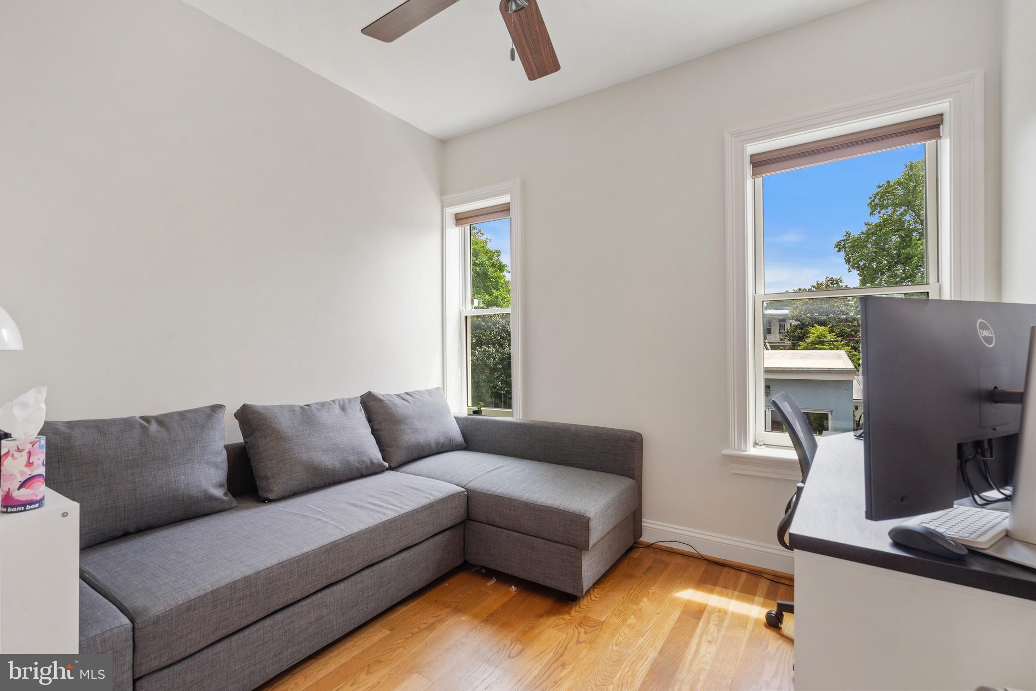 127 D Street Southeast Washington, DC 20003 - Photo 28 of 35