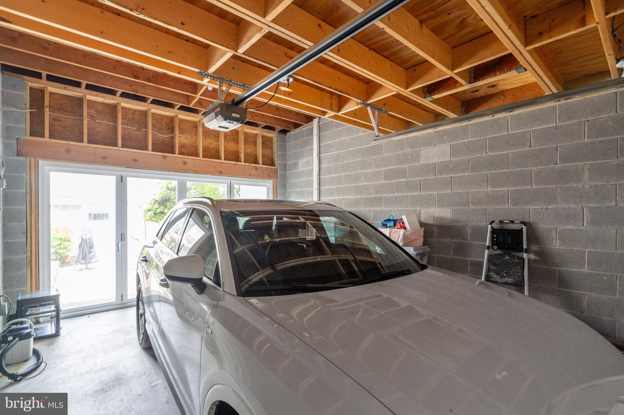 127 D Street Southeast Washington, DC 20003 - Photo 33 of 35