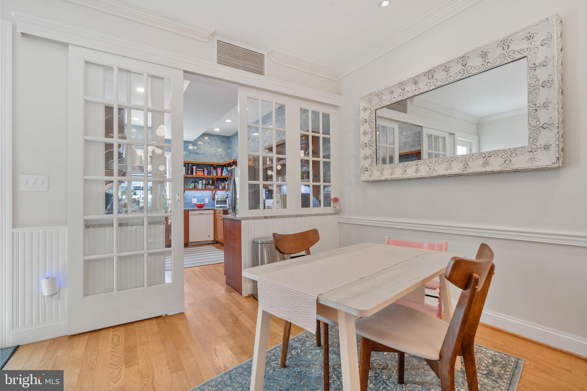 127 D Street Southeast Washington, DC 20003 - Photo 9 of 35