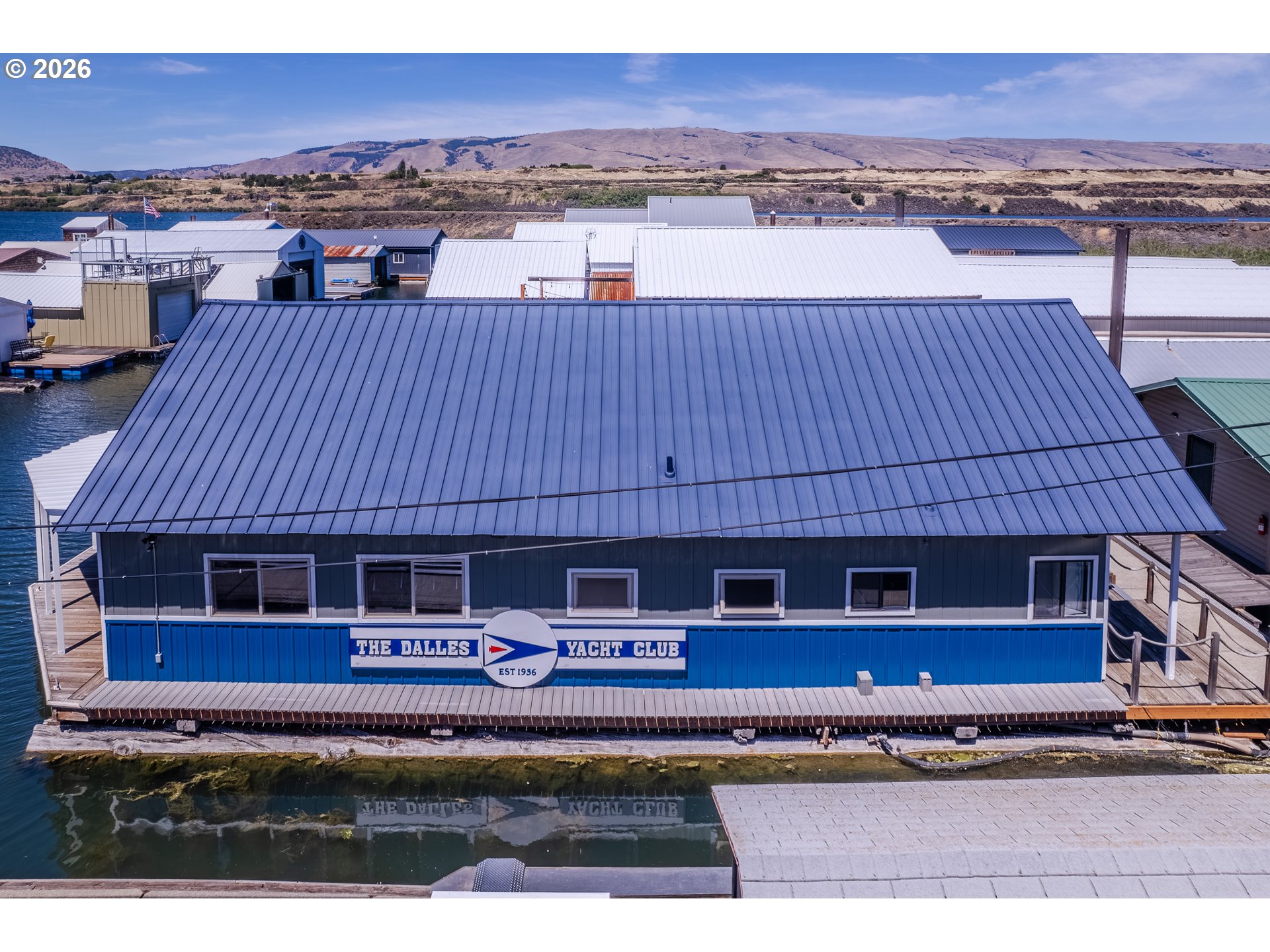 101 North Boat Basin Road, Unit B 16 The Dalles, OR 97058 - Photo 12 of 43