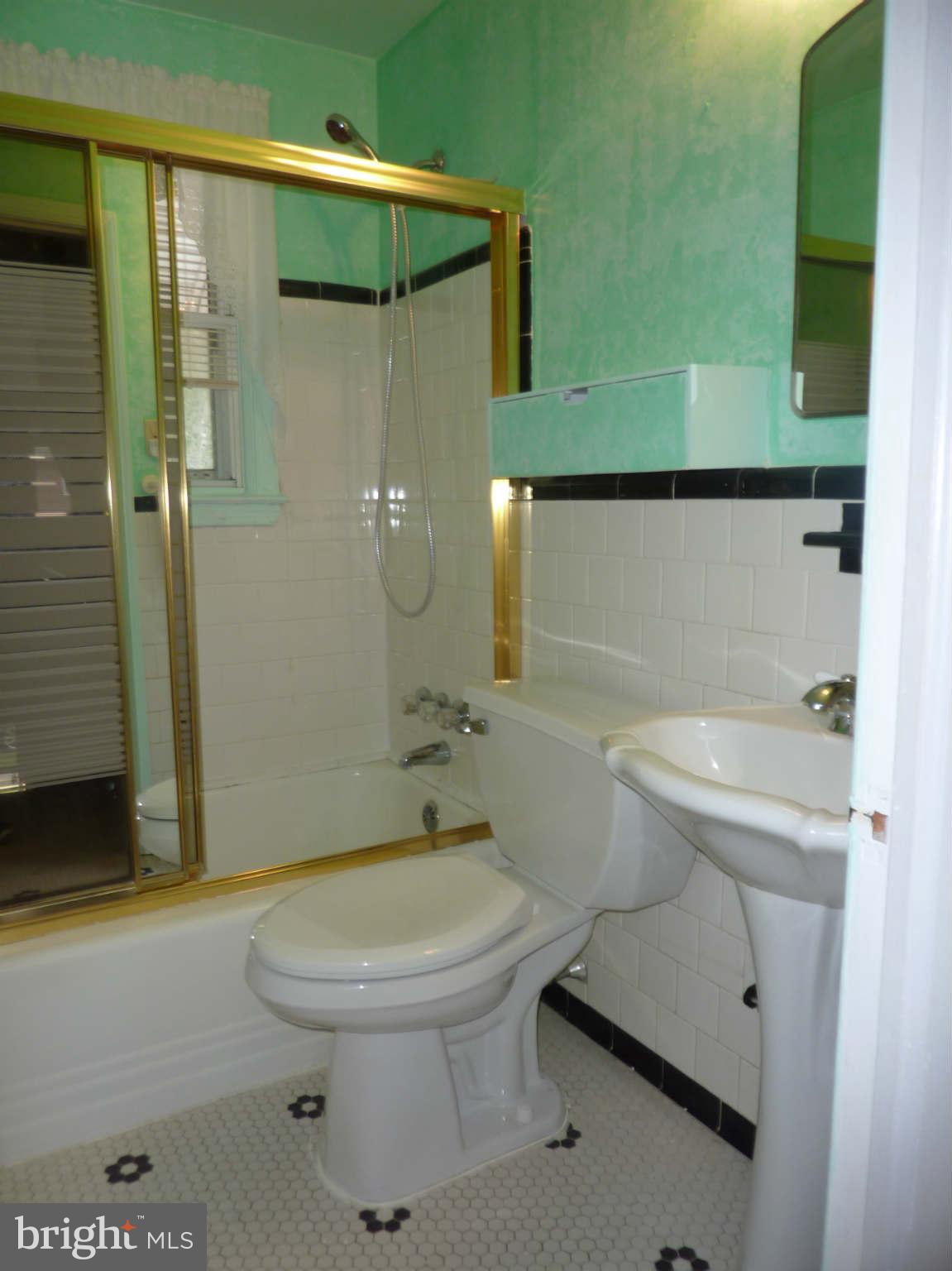 218 Riverthorn Road Baltimore, MD 21220 - Photo 14 of 24 Full Bath
