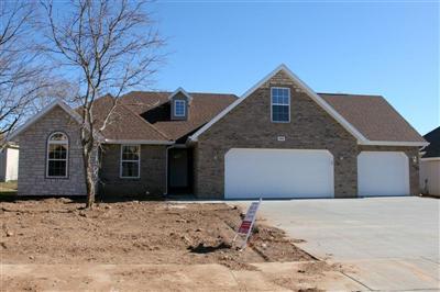 4082 South Appleton Drive Springfield, MO 65807 - Photo 1 of 1 Primary Photo