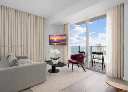 $2,750 | 227 Northeast 2nd Street, Unit 2602, Miami, FL 33132