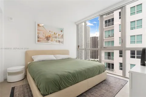 $2,750 | 227 Northeast 2nd Street, Unit 2602, Miami, FL 33132