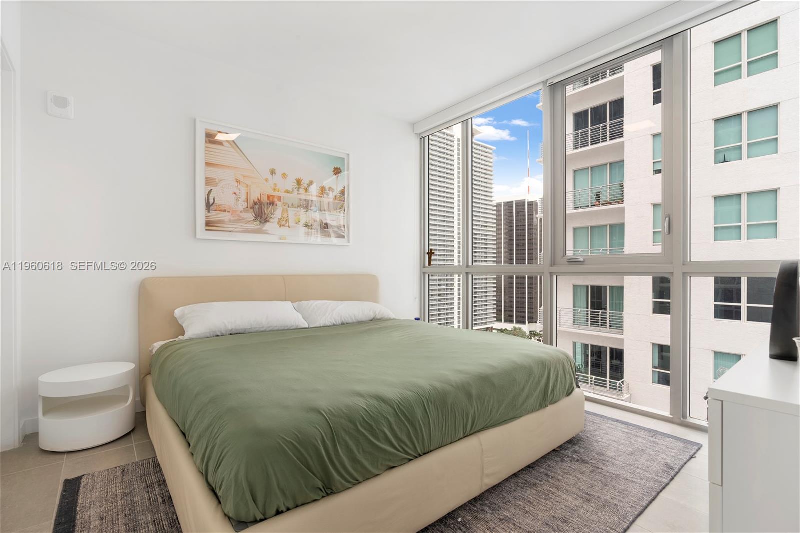 227 Northeast 2nd Street, Unit 2602 Miami, FL 33132 - Photo 14 of 21