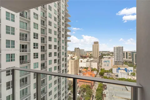 $2,750 | 227 Northeast 2nd Street, Unit 2602, Miami, FL 33132