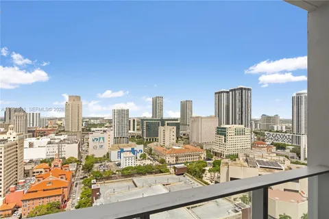 $2,750 | 227 Northeast 2nd Street, Unit 2602, Miami, FL 33132