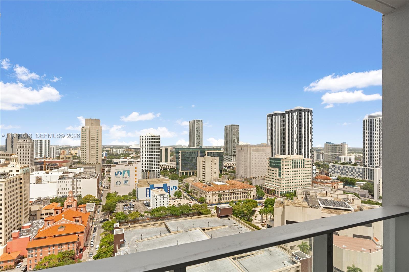 227 Northeast 2nd Street, Unit 2602 Miami, FL 33132 - Photo 20 of 21