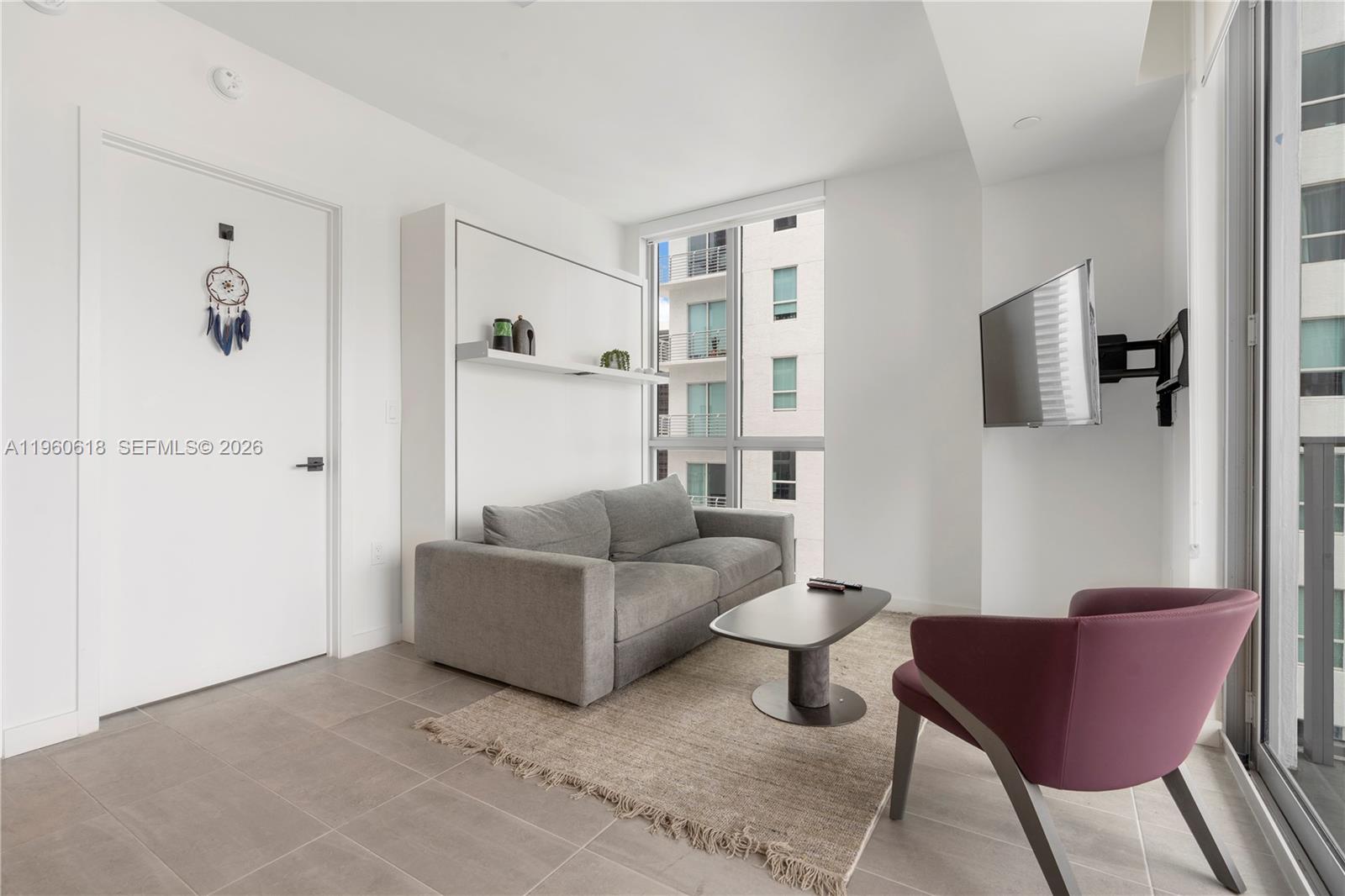 227 Northeast 2nd Street, Unit 2602 Miami, FL 33132 - Photo 2 of 21