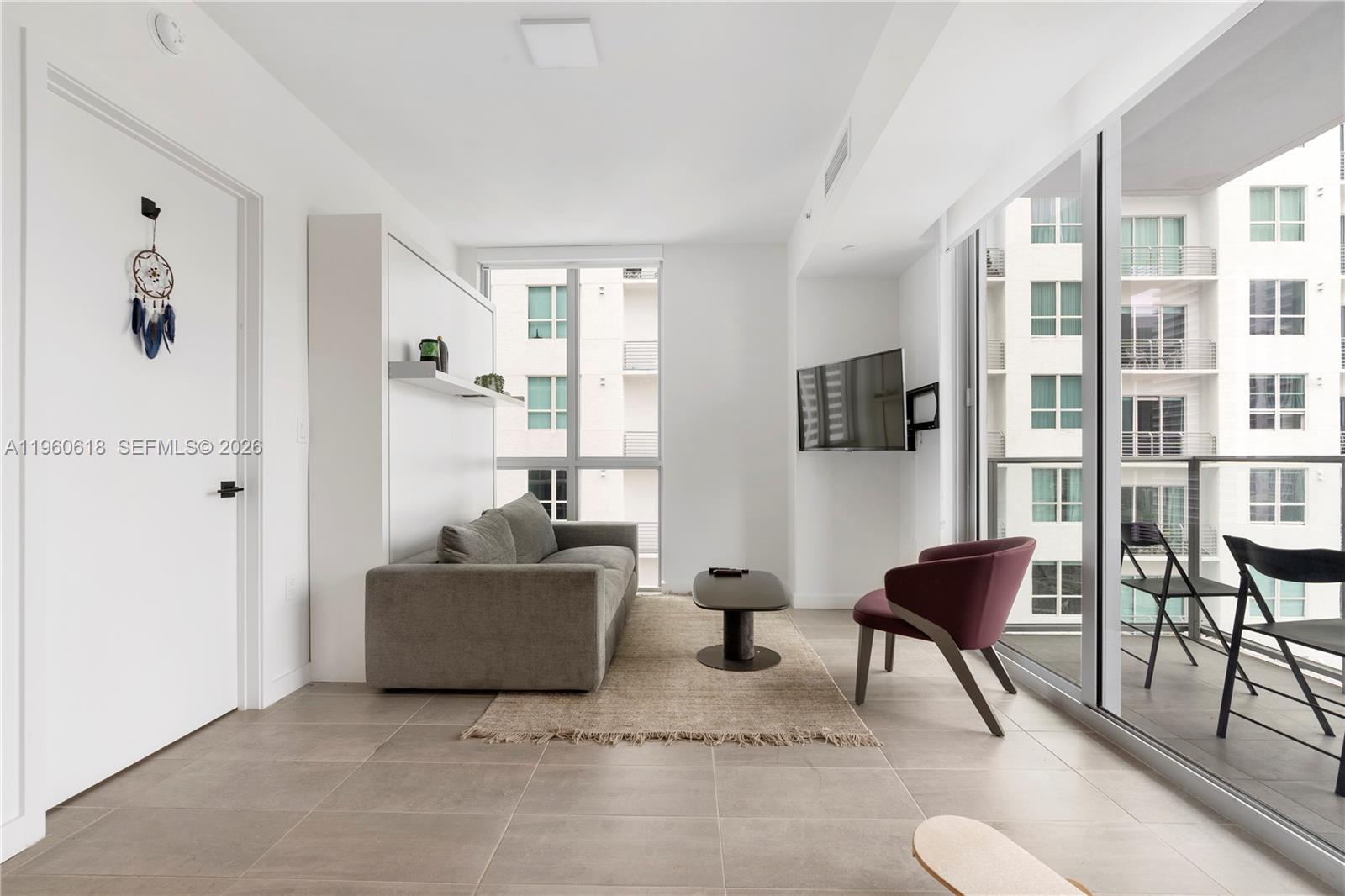 227 Northeast 2nd Street, Unit 2602 Miami, FL 33132 - Photo 3 of 21