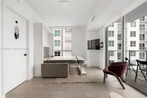 $2,750 | 227 Northeast 2nd Street, Unit 2602, Miami, FL 33132