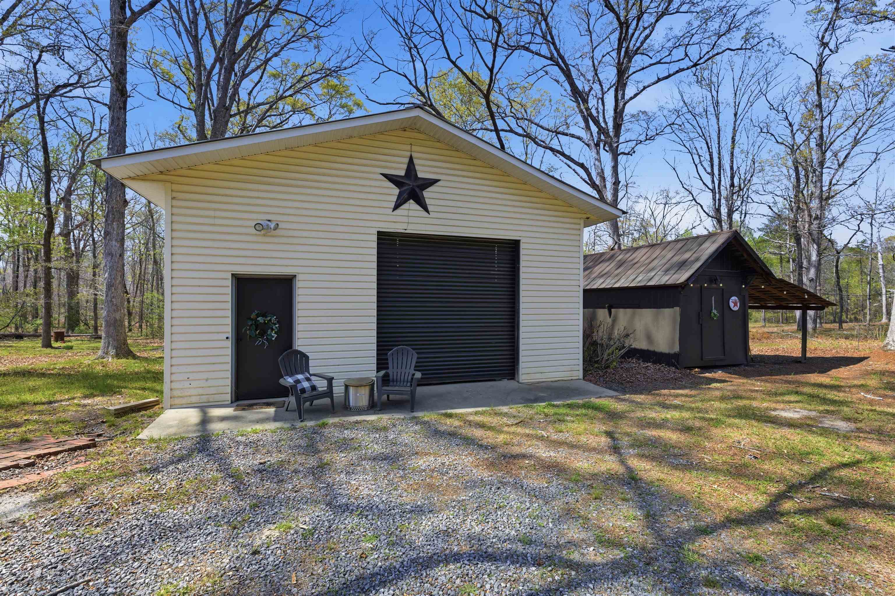 447 Henderson Road Chesnee, SC 29323 - Photo 45 of 50