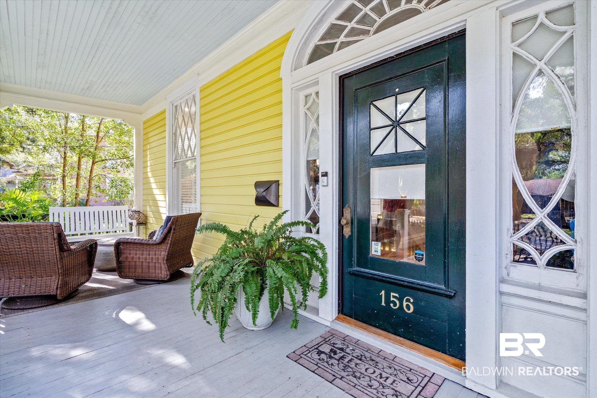 156 Houstreeton Street Mobile, AL 36606 - Photo 2 of 29