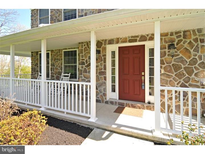1213 North Ridge Road Perkasie, PA 18944 - Photo 3 of 24