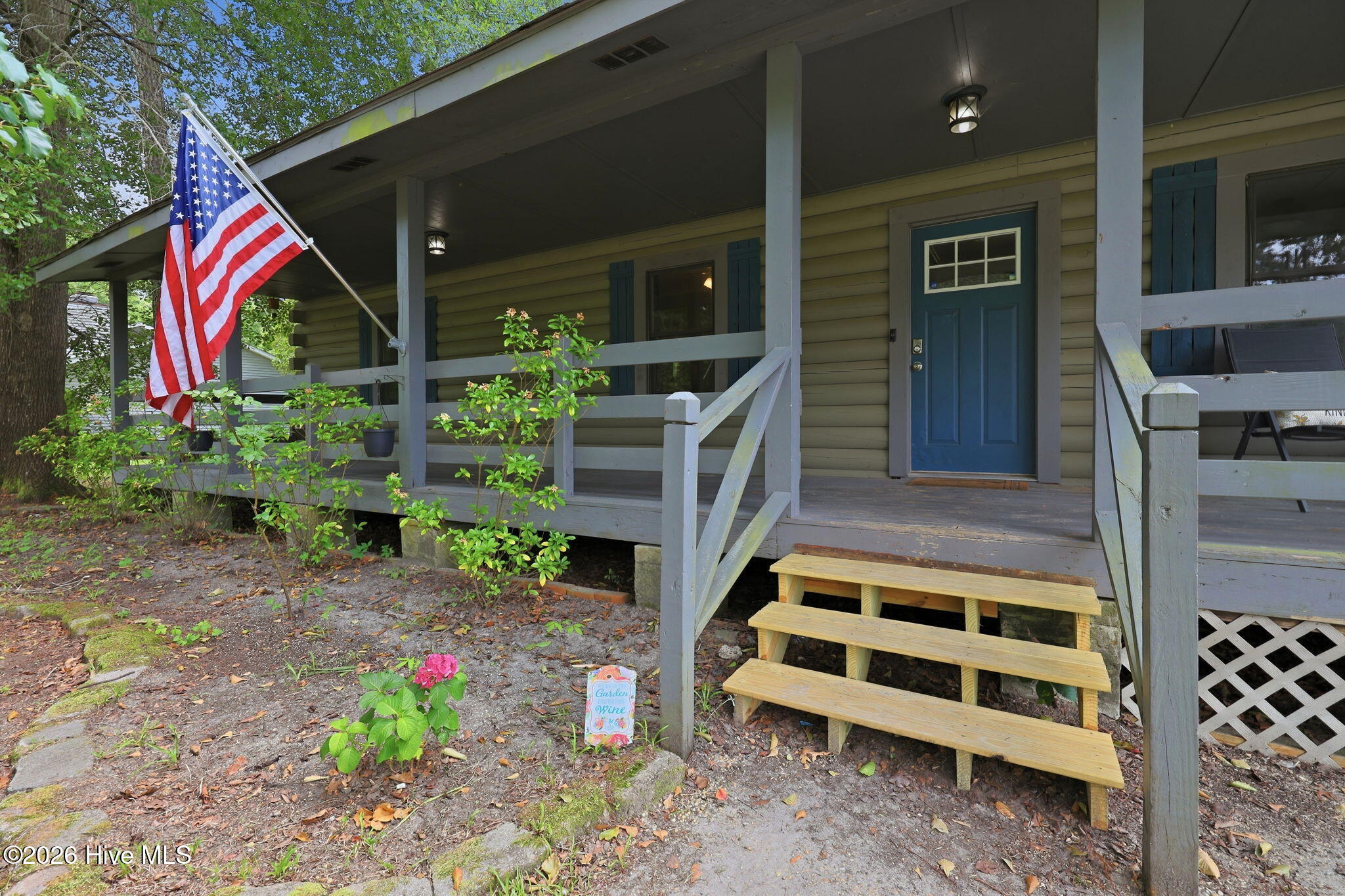 866 Mill River Road Jacksonville, NC 28540 - Photo 33 of 37