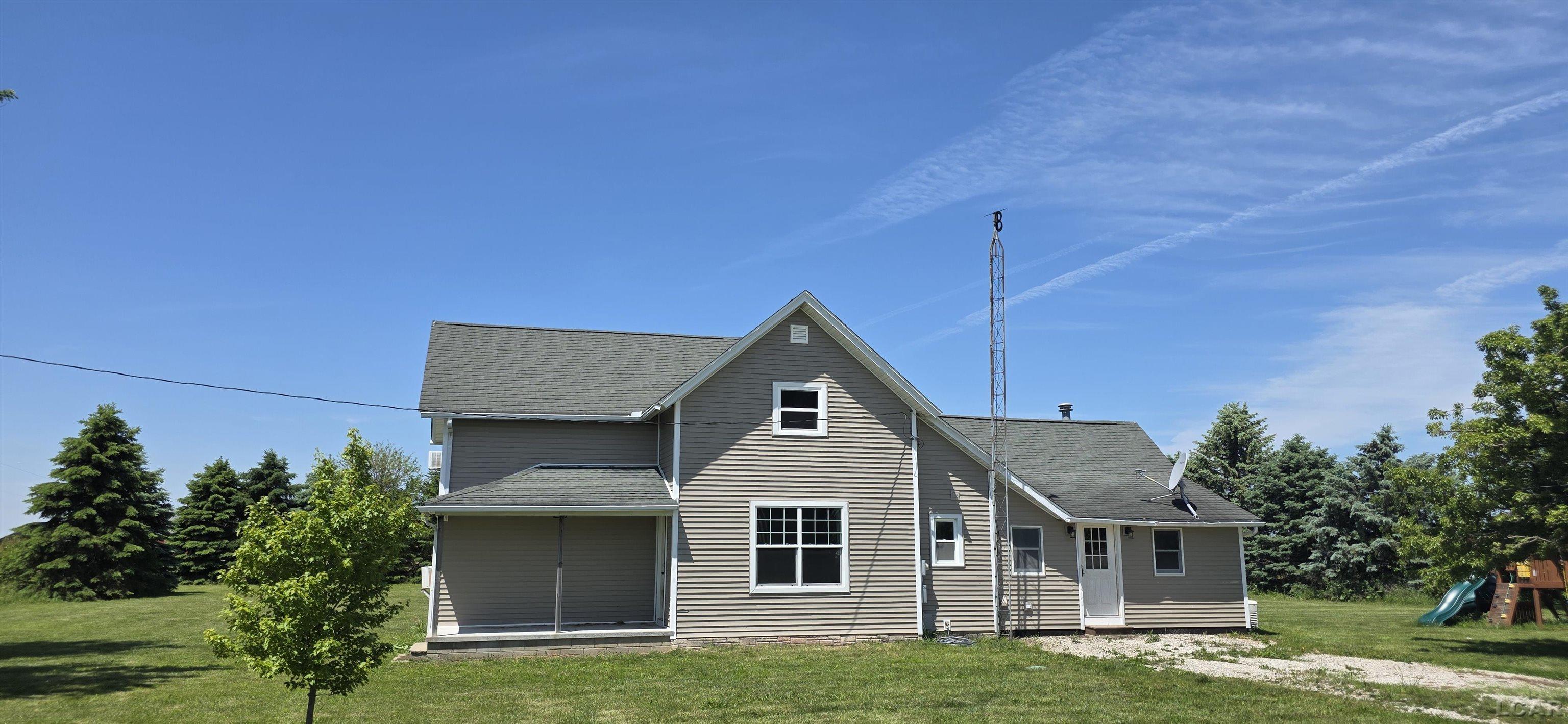 9110 Holloway Road Britton, MI 49229 - Photo 3 of 27
