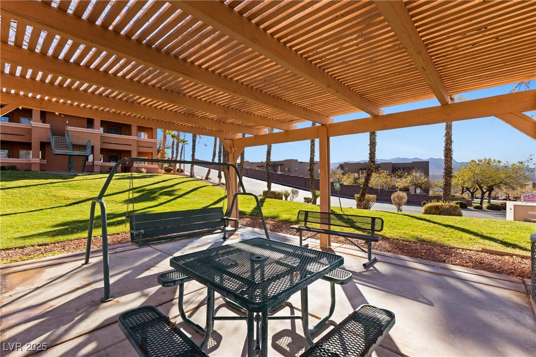 518 Turtleback Road, Unit C Mesquite, NV 89027 - Photo 46 of 73 Park