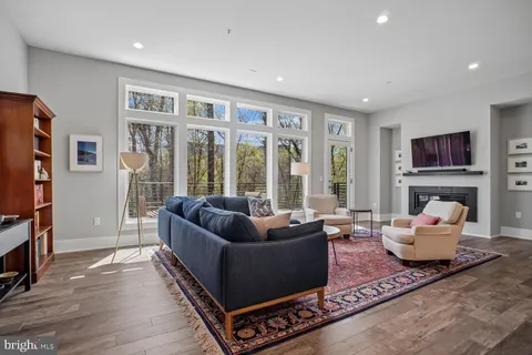 $1,410,000 | 5344 Merriam Street, Bethesda, MD 20814